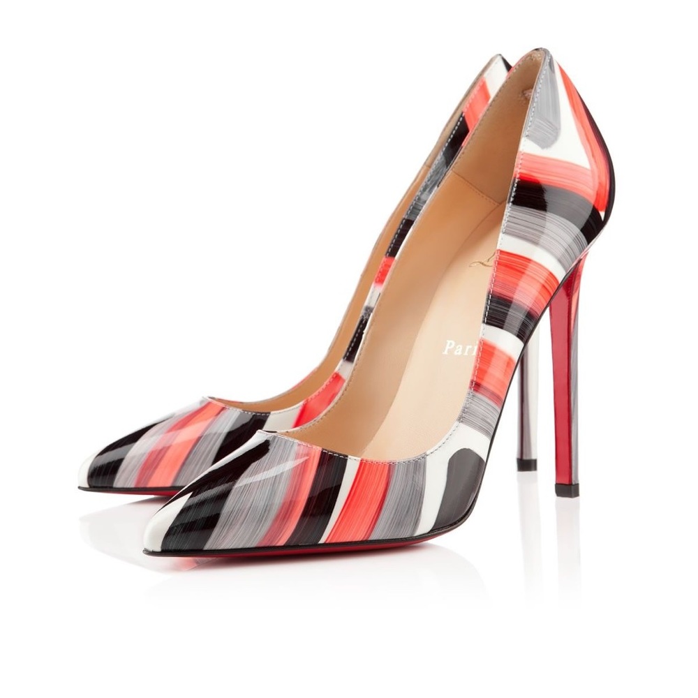 🛑SOLD🛑 Christian Louboutin Pigalle